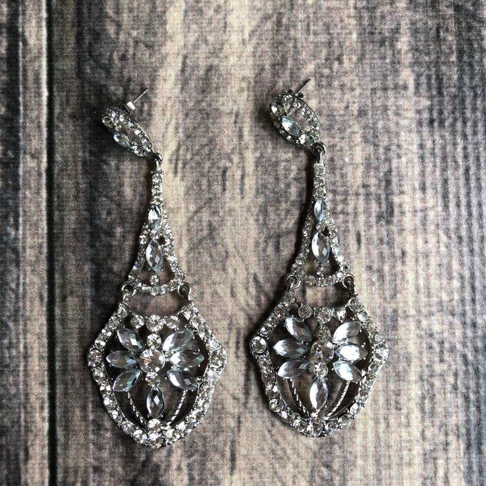 Chandelier Earrings